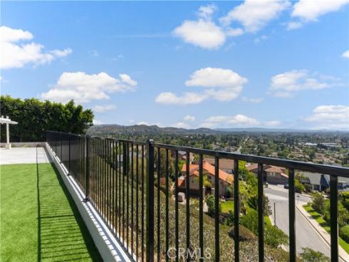 2282 N Rockridge   Place, Orange, CA