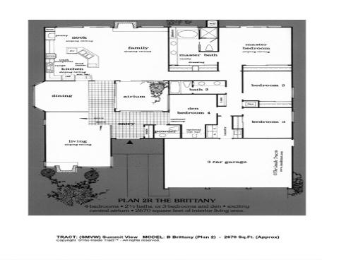 2282 N Rockridge   Place, Orange, CA