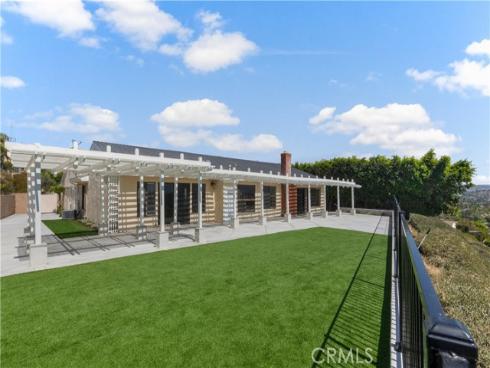 2282 N Rockridge   Place, Orange, CA