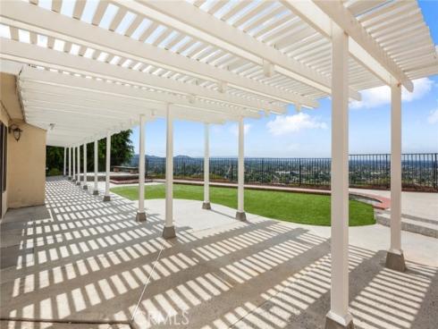 2282 N Rockridge   Place, Orange, CA