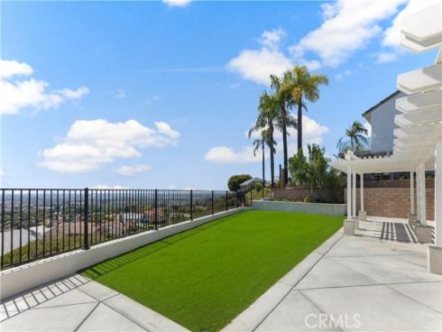 2282 N Rockridge   Place, Orange, CA