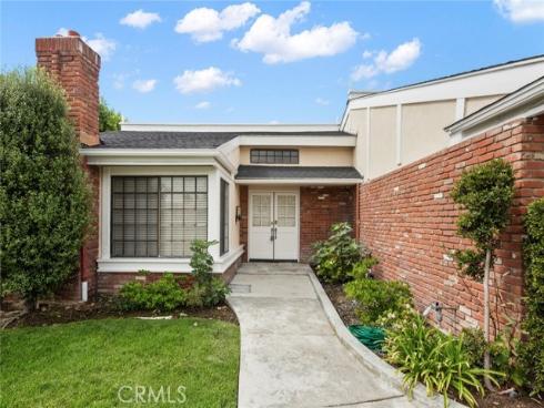 2282 N Rockridge   Place, Orange, CA