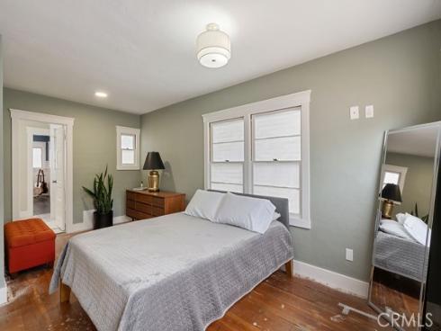 637 E Van Bibber  , Orange, CA