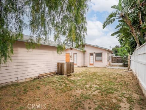 637 E Van Bibber  , Orange, CA