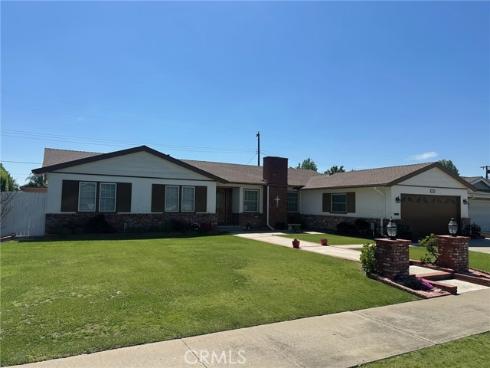 1040 E Del Mar  , Orange, CA