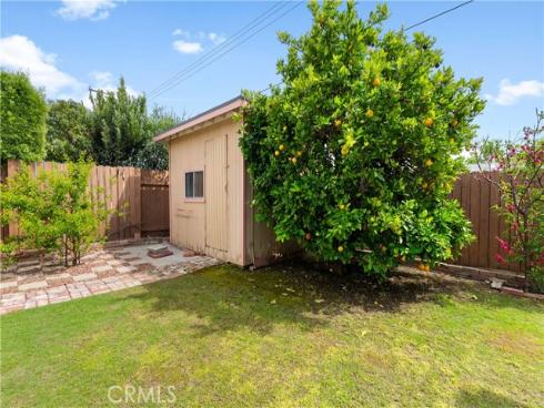 1040 E Del Mar  , Orange, CA