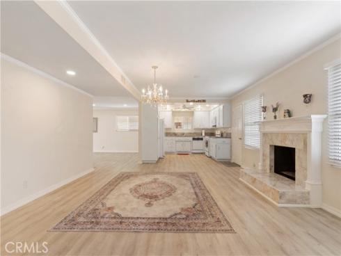 1040 E Del Mar  , Orange, CA