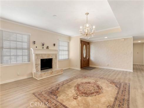 1040 E Del Mar  , Orange, CA