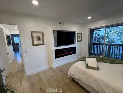8514 E Baker Hill B Road, Orange, CA