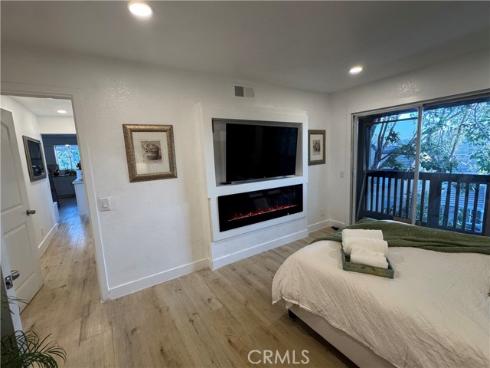 8514 E Baker Hill B Road, Orange, CA