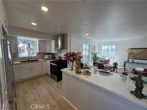 8514 E Baker Hill B Road, Orange, CA