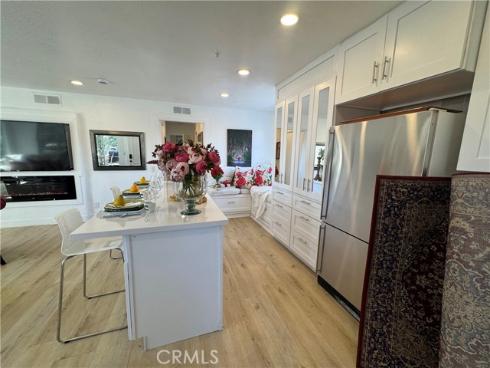 8514 E Baker Hill B Road, Orange, CA