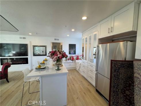 8514 E Baker Hill B Road, Orange, CA