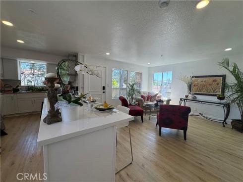 8514 E Baker Hill  B  Road, Orange, CA