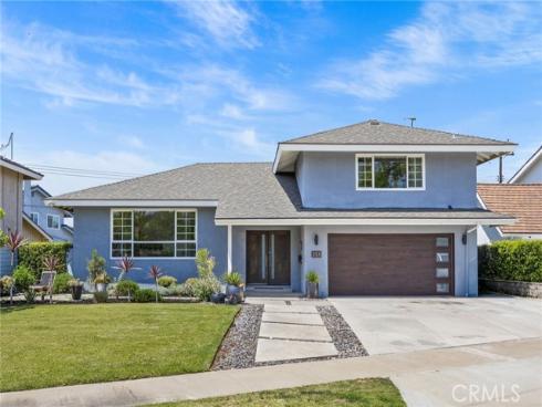328 S Violet Lane, Orange, CA
