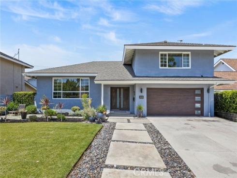 328 S Violet Lane, Orange, CA