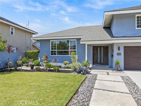 328 S Violet Lane, Orange, CA