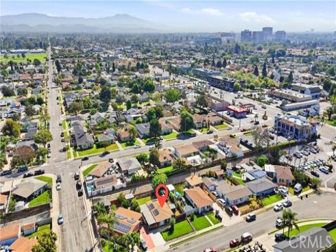 179 N Donneybrooke  , Orange, CA