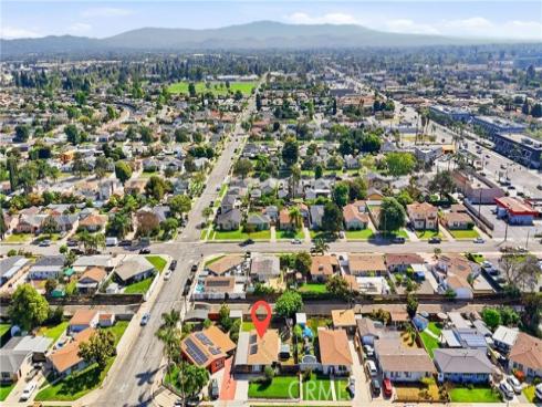 179 N Donneybrooke  , Orange, CA