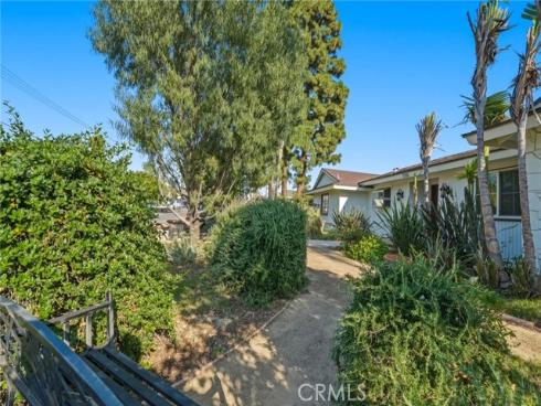 1110 E Meats Avenue, Orange, CA