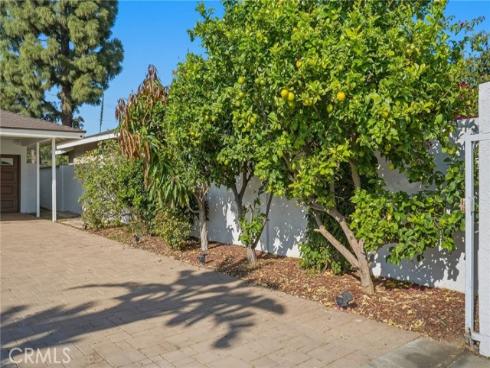 1110 E Meats Avenue, Orange, CA