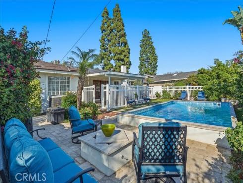 1110 E Meats Avenue, Orange, CA