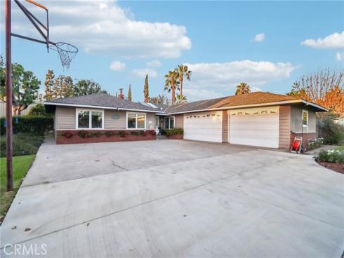 1721 W Palmyra  , Orange, CA