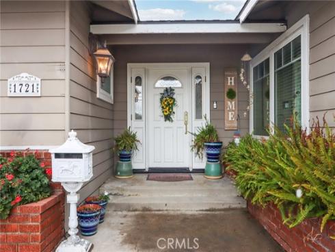 1721 W Palmyra  , Orange, CA