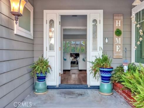 1721 W Palmyra  , Orange, CA