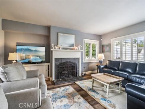 1721 W Palmyra  , Orange, CA