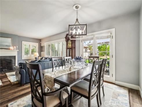 1721 W Palmyra  , Orange, CA