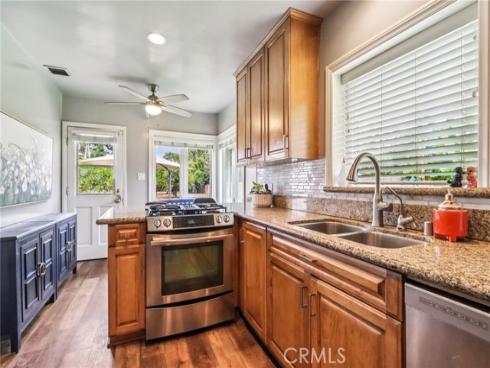 1721 W Palmyra  , Orange, CA