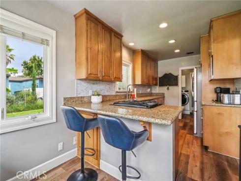 1721 W Palmyra  , Orange, CA