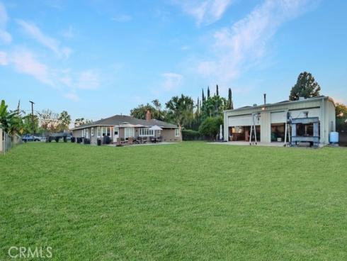 1721 W Palmyra  , Orange, CA