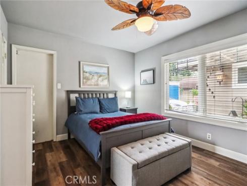 1721 W Palmyra  , Orange, CA