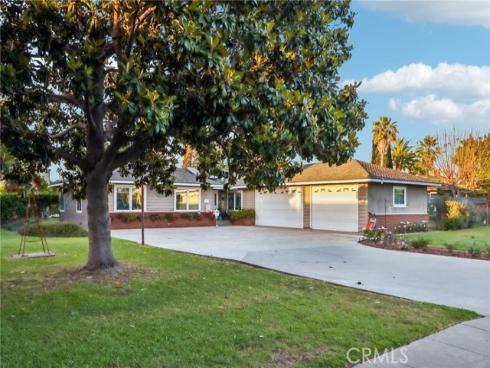 1721 W Palmyra  , Orange, CA