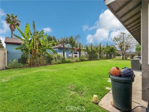 1721 W Palmyra  , Orange, CA