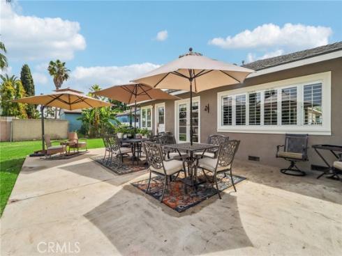 1721 W Palmyra  , Orange, CA