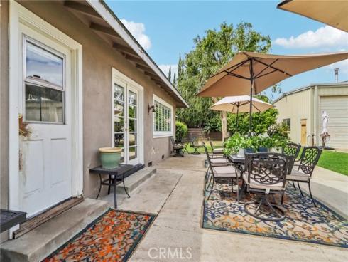 1721 W Palmyra  , Orange, CA