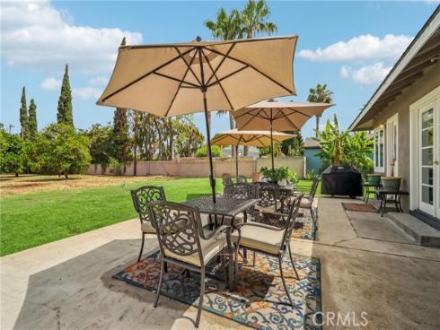 1721 W Palmyra  , Orange, CA
