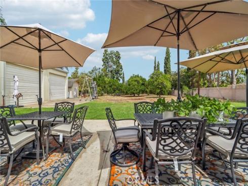 1721 W Palmyra  , Orange, CA