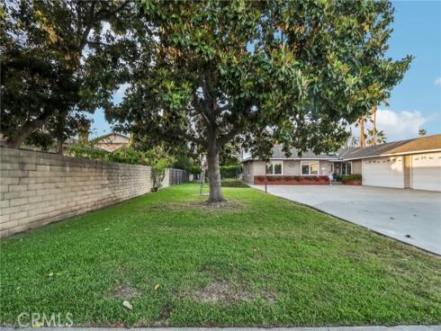 1721 W Palmyra  , Orange, CA
