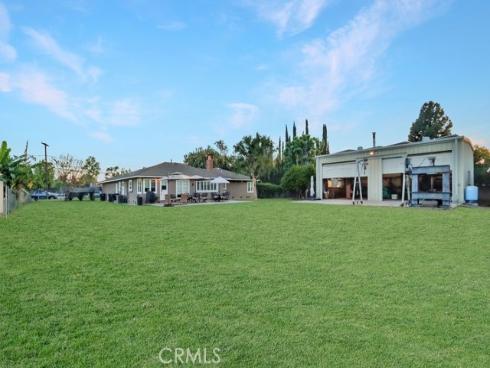 1721 W Palmyra  , Orange, CA