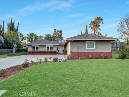 1721 W Palmyra  , Orange, CA