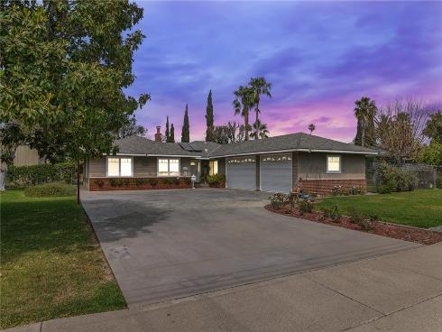 1721 W Palmyra  , Orange, CA