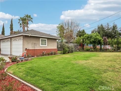 1721 W Palmyra  , Orange, CA