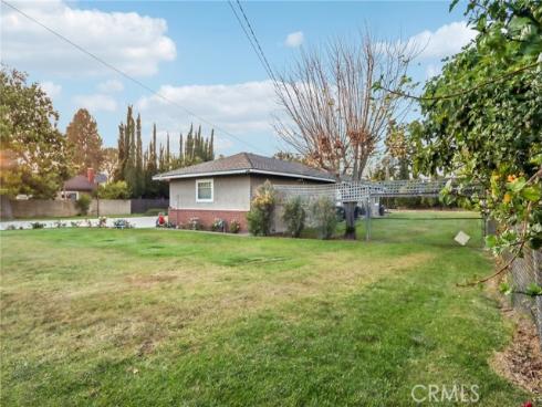 1721 W Palmyra  , Orange, CA