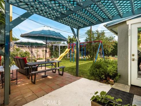 909 N Cleveland  , Orange, CA