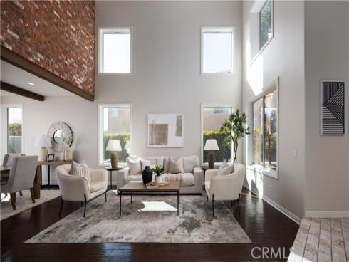 6448 E Hightree , Orange, CA