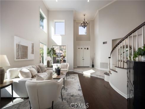 6448 E Hightree , Orange, CA